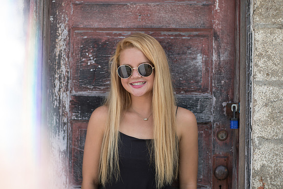 Indianapolis Senior Photographer | Connie Etter Photography-9410