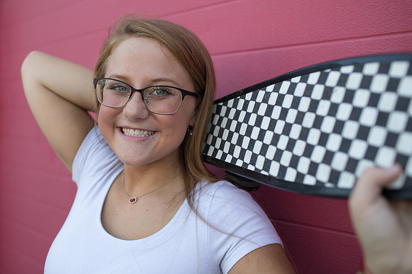 Indianapolis Senior Photographer | Connie Etter Photography-9617