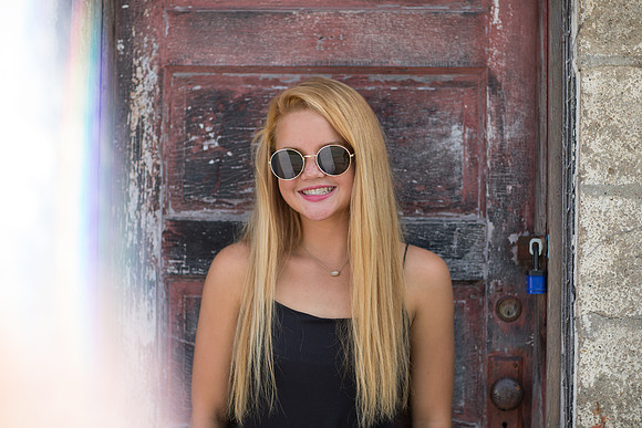 Indianapolis Senior Photographer | Connie Etter Photography-9411