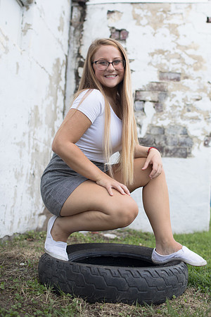 Indianapolis Senior Photographer | Connie Etter Photography-9599