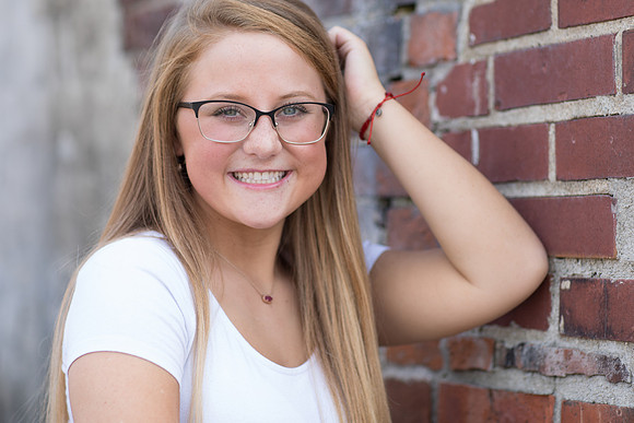 Indianapolis Senior Photographer | Connie Etter Photography-9432