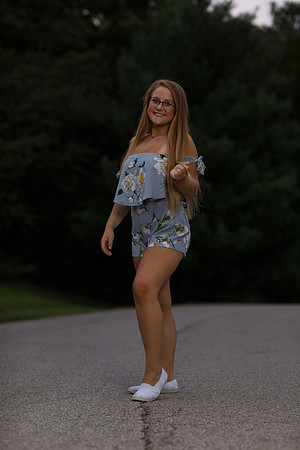 Indianapolis Senior Photographer | Connie Etter Photography-9954