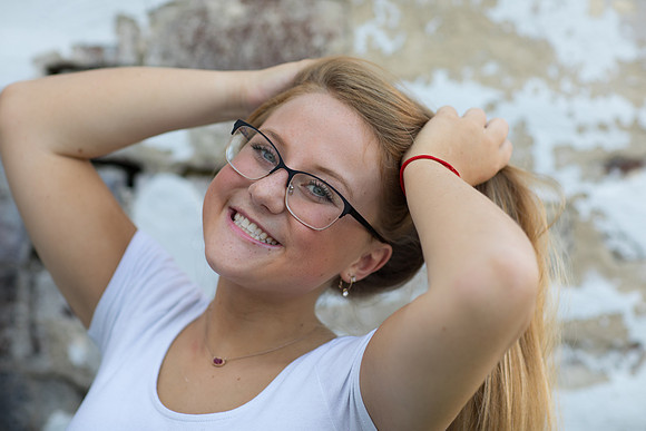 Indianapolis Senior Photographer | Connie Etter Photography-9571