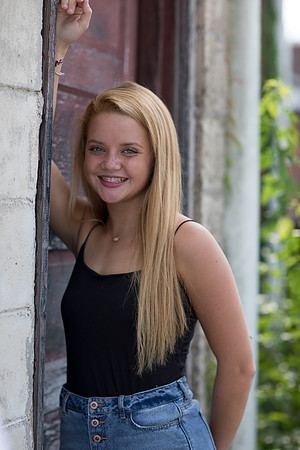 Indianapolis Senior Photographer | Connie Etter Photography-9390