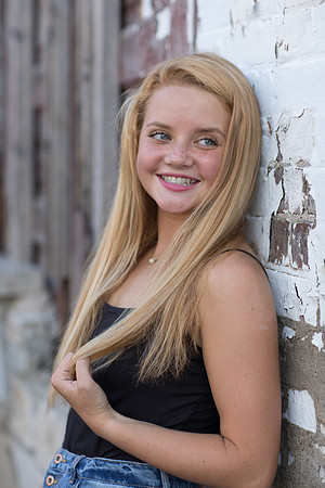 Indianapolis Senior Photographer | Connie Etter Photography-9560