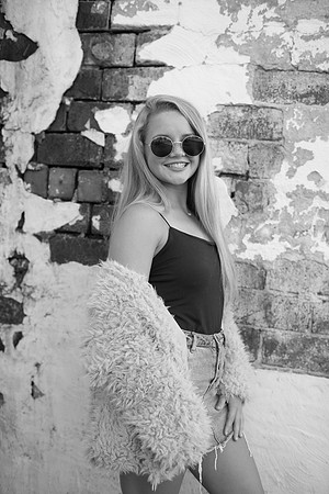 Indianapolis Senior Photographer | Connie Etter Photography-9677