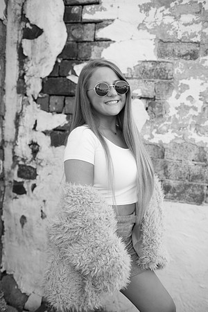 Indianapolis Senior Photographer | Connie Etter Photography-9699