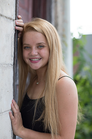 Indianapolis Senior Photographer | Connie Etter Photography-9391