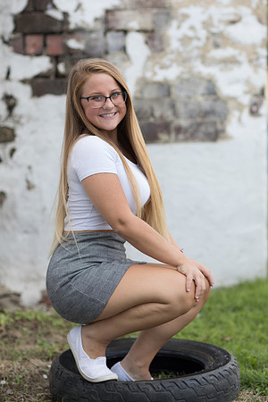 Indianapolis Senior Photographer | Connie Etter Photography-9595