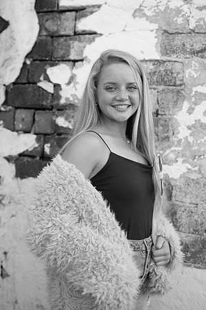 Indianapolis Senior Photographer | Connie Etter Photography-9670
