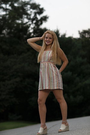 Indianapolis Senior Photographer | Connie Etter Photography-9943