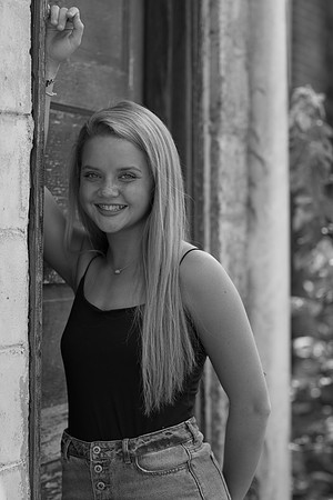 Indianapolis Senior Photographer | Connie Etter Photography-9389