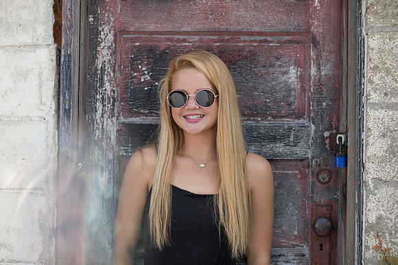 Indianapolis Senior Photographer | Connie Etter Photography-9407