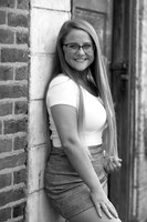 Indianapolis Senior Photographer | Connie Etter Photography-9372
