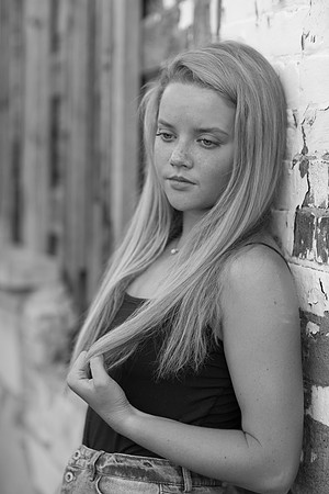 Indianapolis Senior Photographer | Connie Etter Photography-9562
