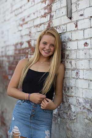 Indianapolis Senior Photographer | Connie Etter Photography-9491