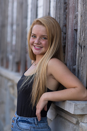 Indianapolis Senior Photographer | Connie Etter Photography-9500