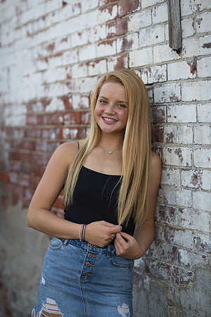 Indianapolis Senior Photographer | Connie Etter Photography-9492