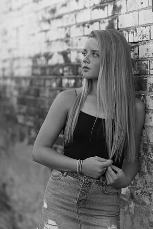 Indianapolis Senior Photographer | Connie Etter Photography-9494