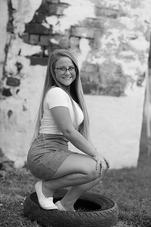 Indianapolis Senior Photographer | Connie Etter Photography-9596