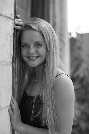 Indianapolis Senior Photographer | Connie Etter Photography-9392