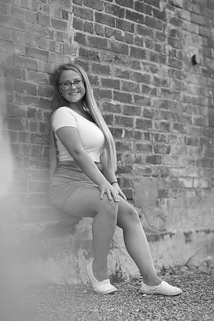 Indianapolis Senior Photographer | Connie Etter Photography-9461