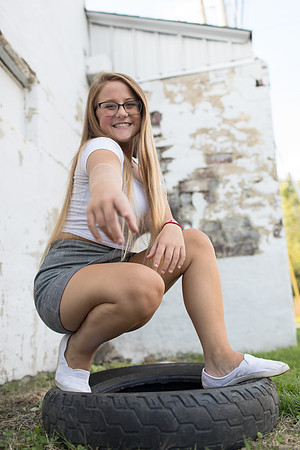 Indianapolis Senior Photographer | Connie Etter Photography-9606