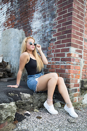 Indianapolis Senior Photographer | Connie Etter Photography-9541