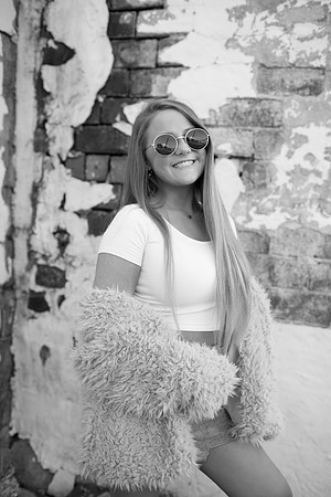 Indianapolis Senior Photographer | Connie Etter Photography-9696