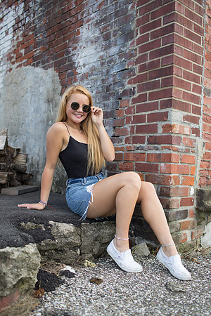 Indianapolis Senior Photographer | Connie Etter Photography-9535