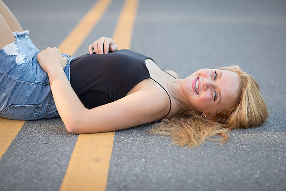 Indianapolis Senior Photographer | Connie Etter Photography-9711