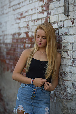 Indianapolis Senior Photographer | Connie Etter Photography-9493