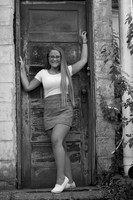 Indianapolis Senior Photographer | Connie Etter Photography-9383