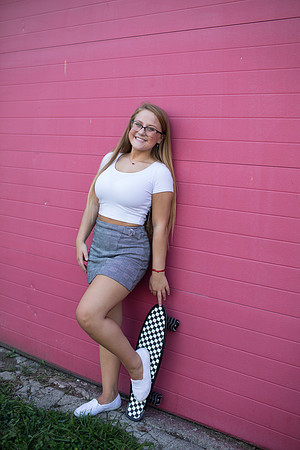 Indianapolis Senior Photographer | Connie Etter Photography-9612