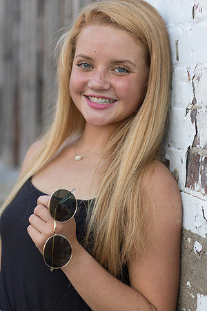 Indianapolis Senior Photographer | Connie Etter Photography-9557