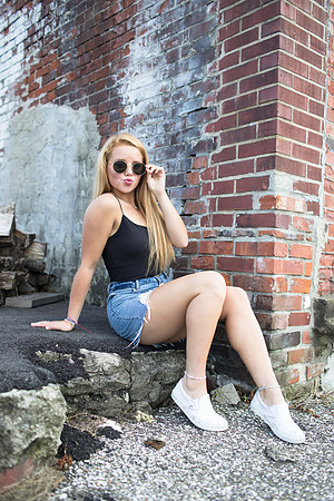 Indianapolis Senior Photographer | Connie Etter Photography-9533