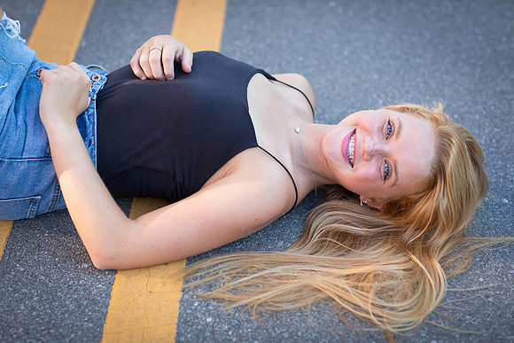 Indianapolis Senior Photographer | Connie Etter Photography-9718