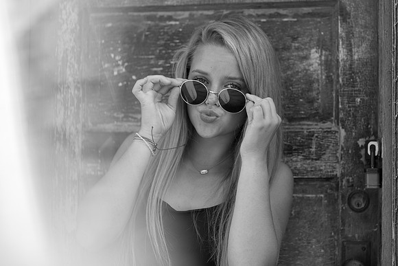 Indianapolis Senior Photographer | Connie Etter Photography-9415