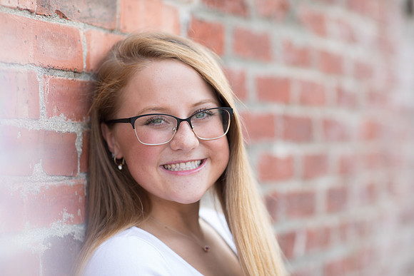Indianapolis Senior Photographer | Connie Etter Photography-9445