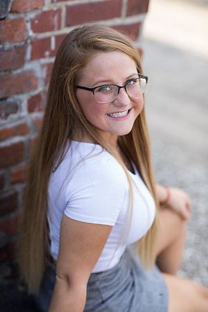 Indianapolis Senior Photographer | Connie Etter Photography-9433