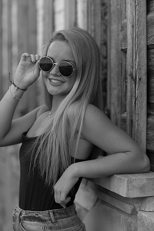 Indianapolis Senior Photographer | Connie Etter Photography-9511
