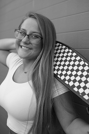 Indianapolis Senior Photographer | Connie Etter Photography-9608