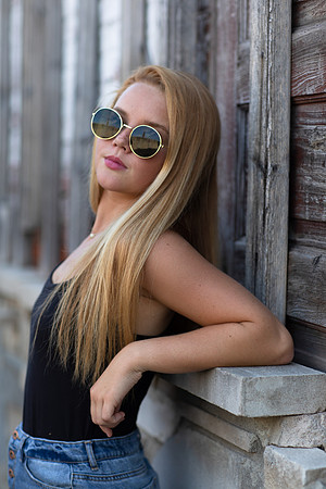 Indianapolis Senior Photographer | Connie Etter Photography-9508