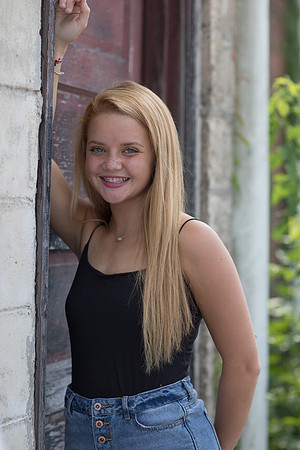Indianapolis Senior Photographer | Connie Etter Photography-9386