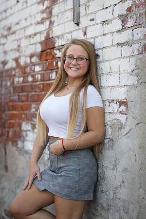 Indianapolis Senior Photographer | Connie Etter Photography-9422