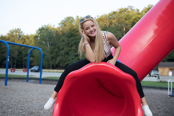 Indianapolis Senior Photographer | Connie Etter Photography-9788