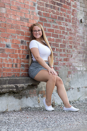 Indianapolis Senior Photographer | Connie Etter Photography-9453