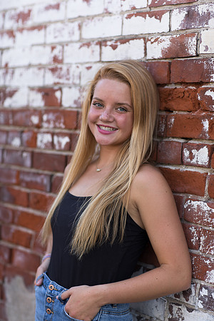 Indianapolis Senior Photographer | Connie Etter Photography-9485