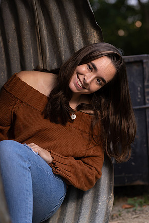 Indianapolis Senior Photographer | Connie Etter Photography -4333