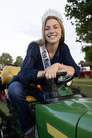 Indianapolis Senior Photographer | Connie Etter Photography-3966
